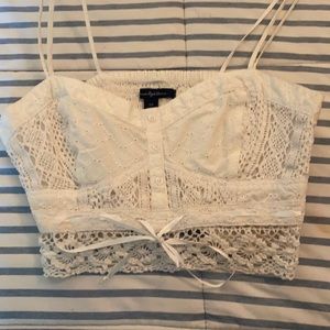 American Eagle bralette